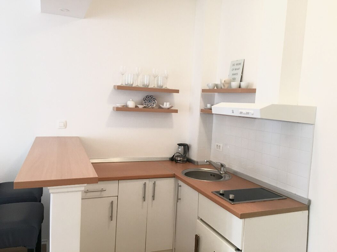 Others 5, Happy Apartments, Herzegovina-Neretva