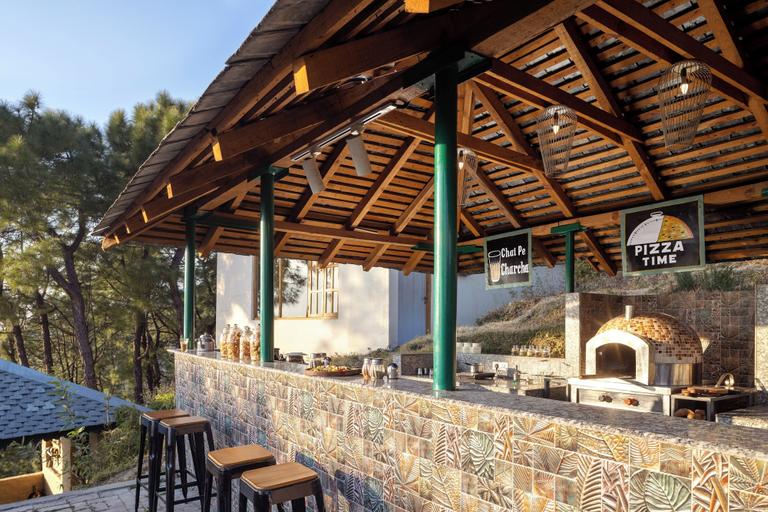 Others 5, Rakkh Resort, Kangra