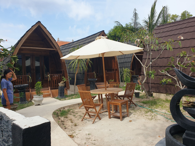 Others 5, Jambu Guesthouse, Klungkung