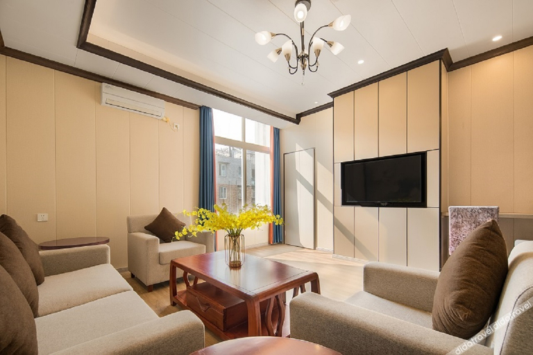 Others 4, Chengdu Qiangxin Boutique Hotel, Chengdu
