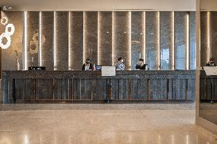 Others 2, Grace Suite Hotel, Jung
