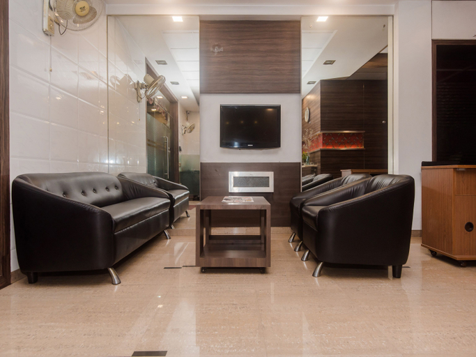 Others 3, Super Hotel O Solitaire, Thane