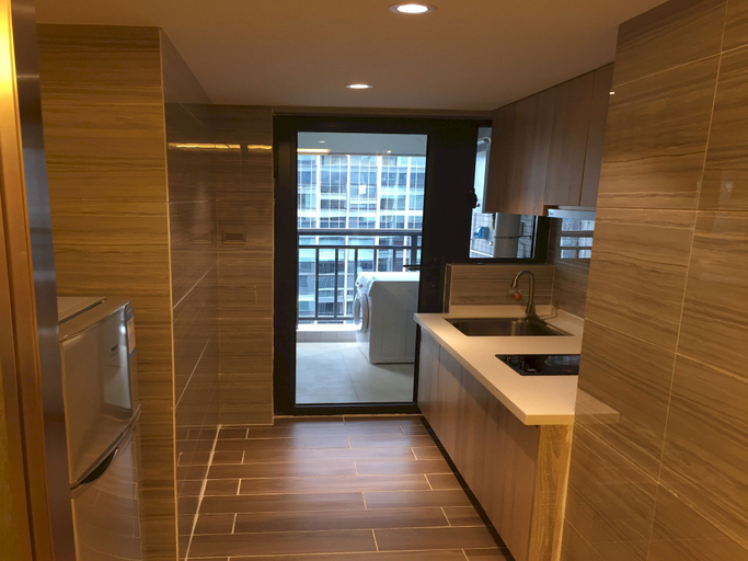 Others 5, Yating Boutique Apartment, Shenzhen