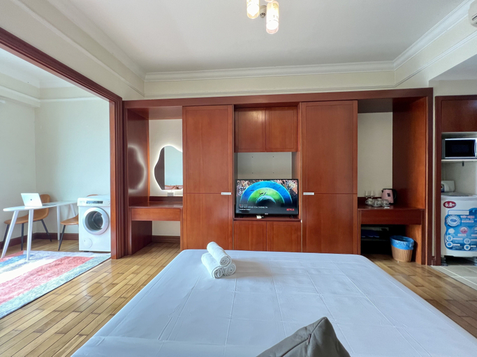 Others 2, Diny ApartHotel - Rooftop Pool - The Manor 2, Bình Thạnh