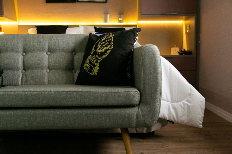 Others 4, BEN - Bienal First Class By Anora Spaces, São Paulo