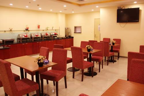 Food & Drinks 5, Hanting Hotel Linyi Jinqueshan Road, Linyi