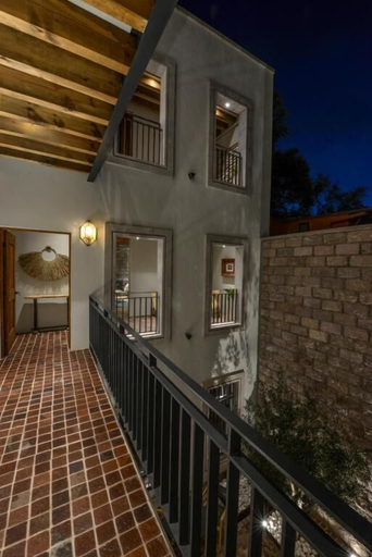 Exterior & Views 2, Casa Cien Hilos, Allende