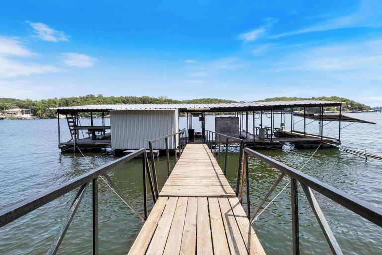 Dock, Lakefront Home With Huge Views and Great Fishing, Miller