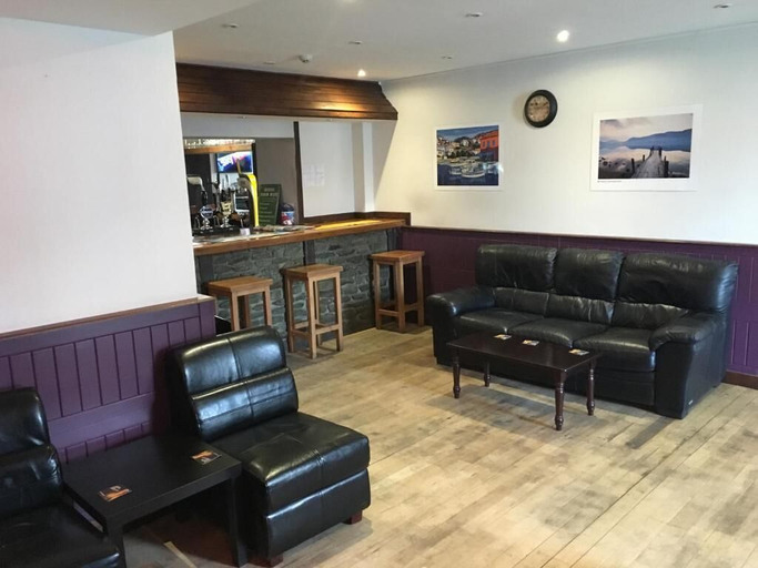 Public Area 3, Hampton, Powys