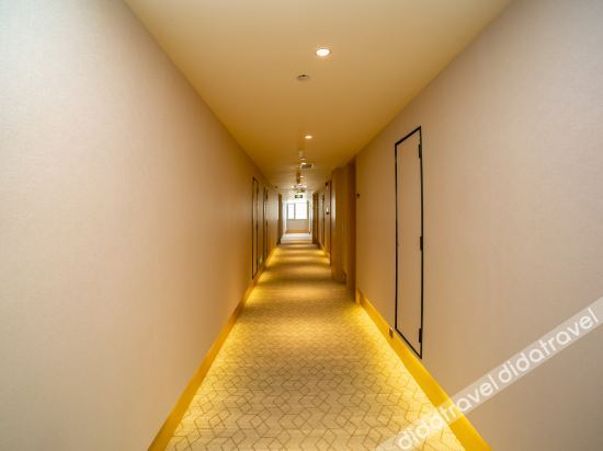 Others 3, Ji Hotel (Wuwei Shanghaicheng), Wuwei