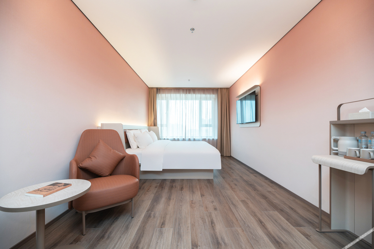 Others 5, Hanting Hotel Qingdao Boli Town Henghe Park, Qingdao