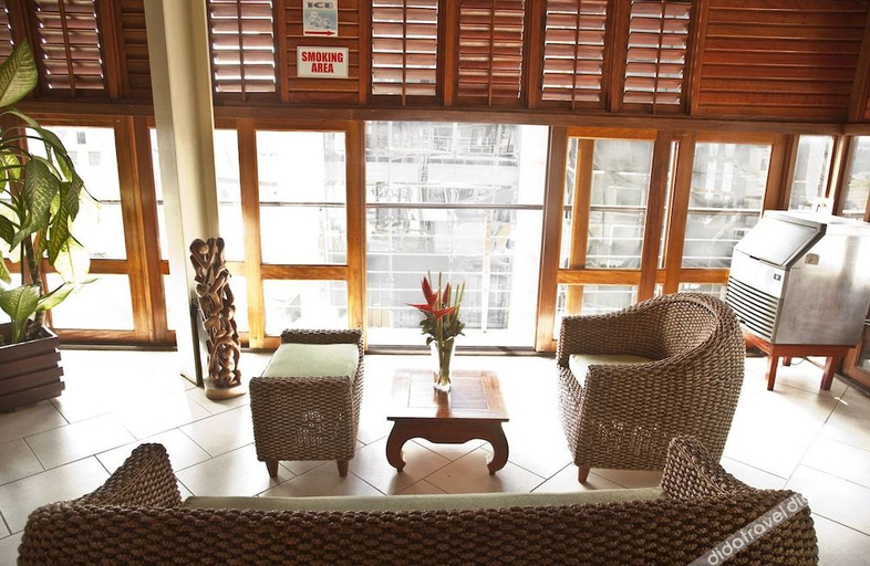 Others 5, Spanhoek Boutique Hotel, Rainville