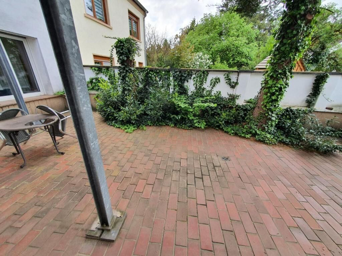 Exterior & Views, Hotel Jungmann, Saarlouis
