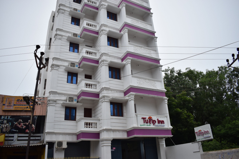 Others 5, White Tulip Residency, Viluppuram