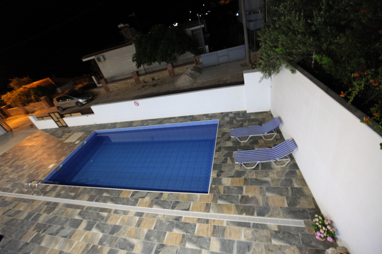 Sport & Beauty 5, Hotel Seadel, Sarandës