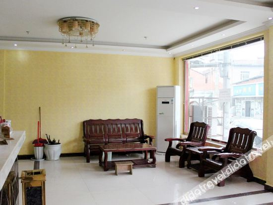 Others 2, Xinlei Business Hotel, Nanchang