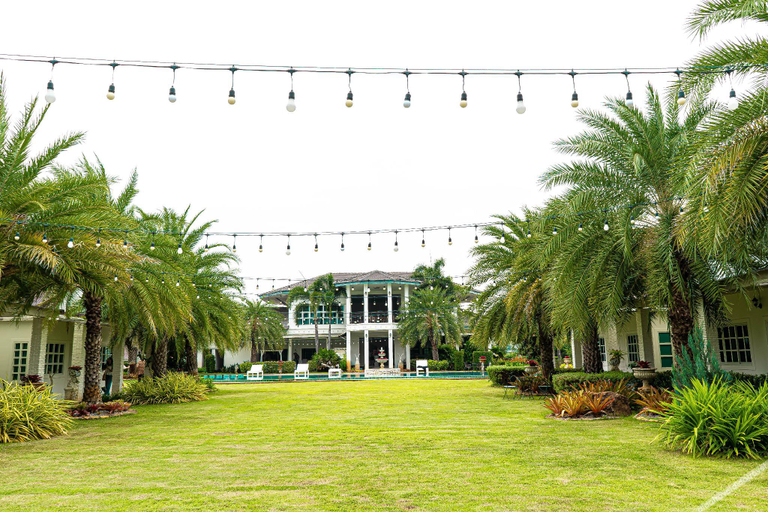 Others 5, Saitong Resort, Pran Buri