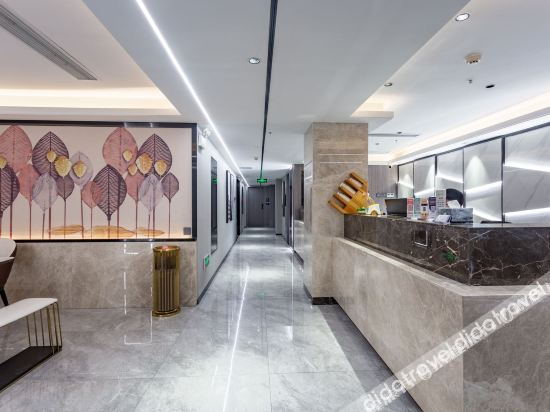 Hotel Interior or Public Areas