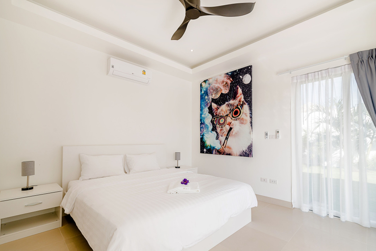 Others 2, Orchid Paradise Homes OPV515, Hua Hin