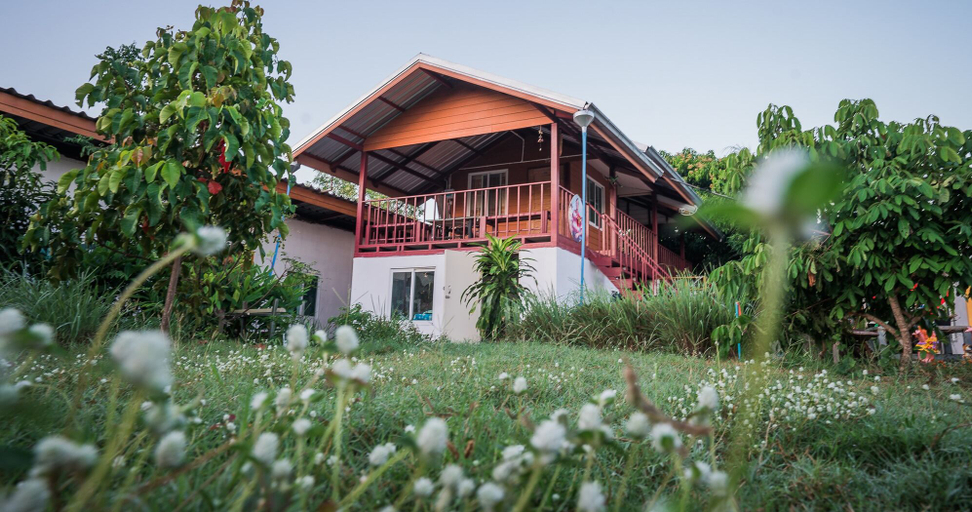Others, Boontawee homestay, Muang Khon Kaen