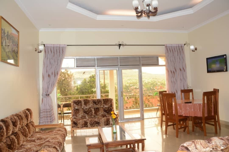Others 5, La Floraison, Nyarugenge