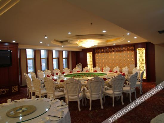 Others 3, Ruizheng Hotel Ordos, Ordos