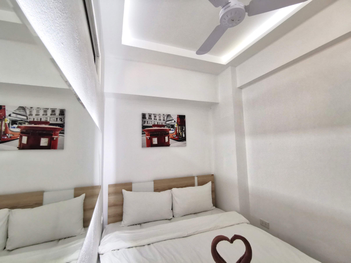 Others 3, Hagone-Condotel Pattaya, Pattaya