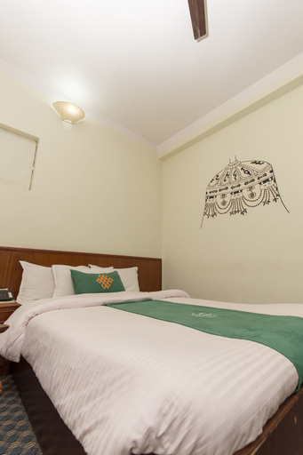 Others 2, Bouddha Green Hotel, Bagmati