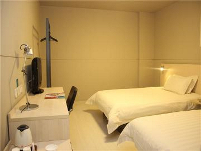 Others 5, Jinjiang Inn Fushun Yong'anqiao Wanda Plaza, Fushun