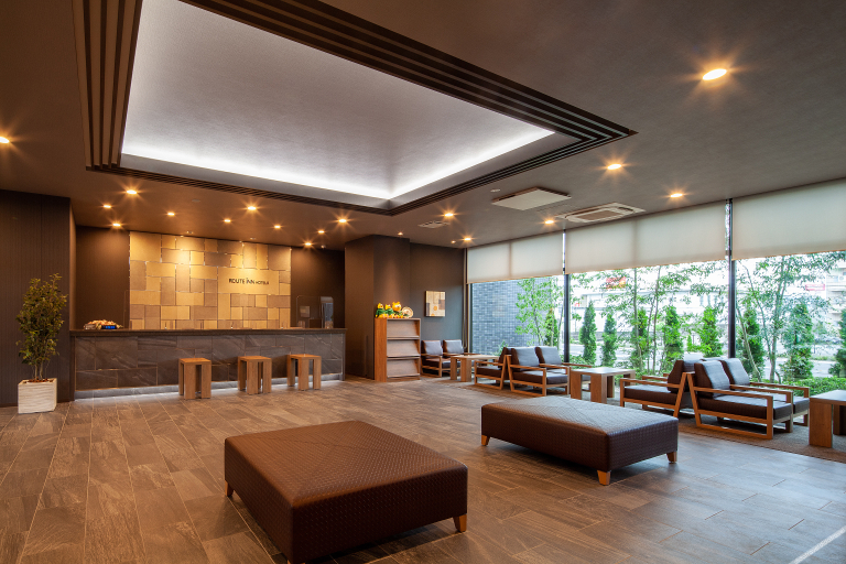 Others 3, Hotel Route-Inn Shunan-Tokuyama Higashi Inter-, Shūnan