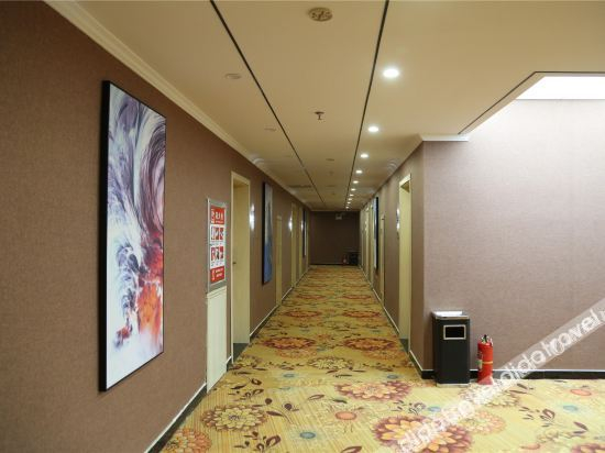 Others 4, Huangdu Hotel, Zhoukou