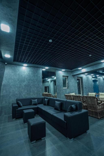Others 4, 5 Wood Hotel & Spa, Tashkent City