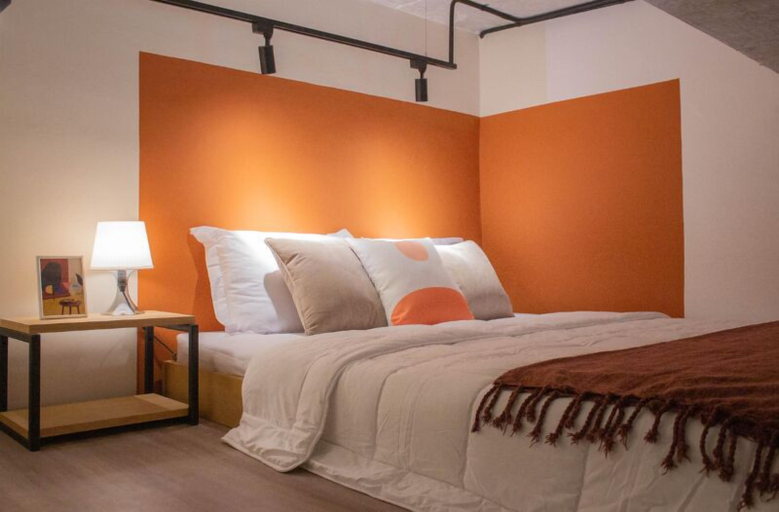 Bedroom 3, Cove Hillcrest, Tangerang