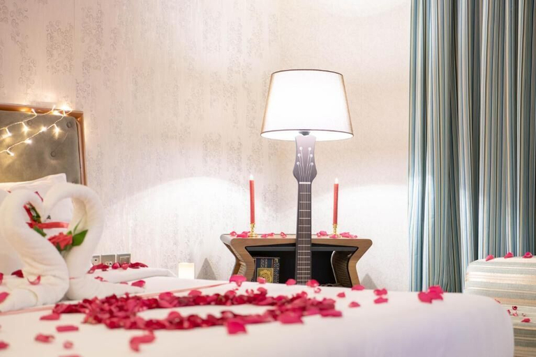 Others 3, viola hotel Jazan, Jizan