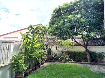 Others 4, P.K. Residence, Phuket Island