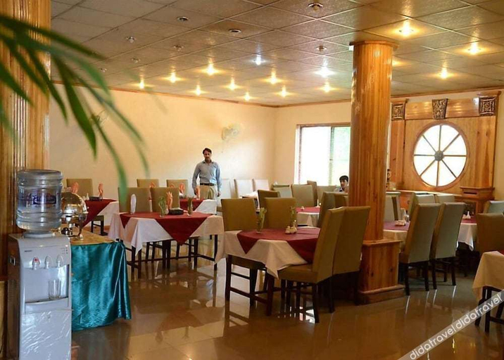 Food & Drinks 3, Hotel Demanchi , Hazara