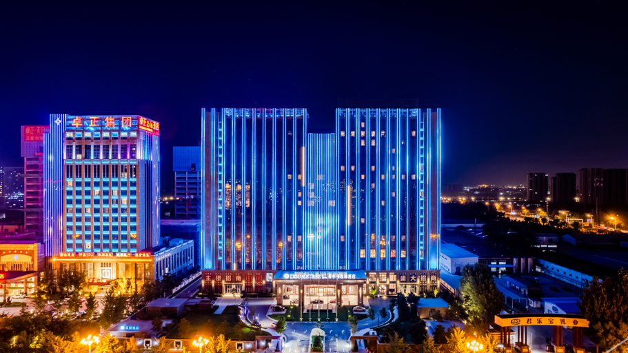 Others 4, Hanting Hotel Baoding Hebei University Qi Yi Road, Baoding