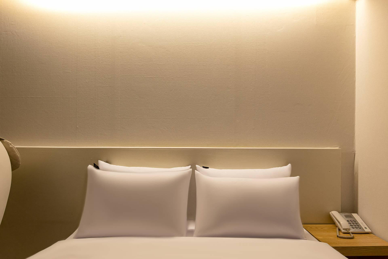 Bedroom 3, Dongtan Chelsea Hotel, Hwaseong