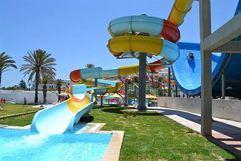 Others 3, Thalassa Sousse Resort & Aquapark, Sousse Médina
