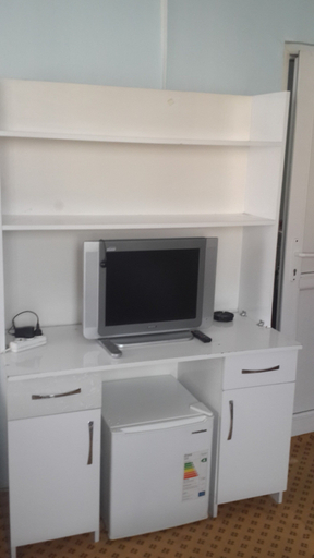 Room 5, Esin Pansiyon, Tokat
