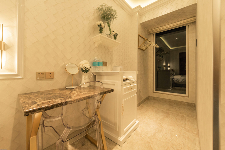 Others 3, AJ Residence - A Member of The Luxury Stay Group, Kota Kinabalu
