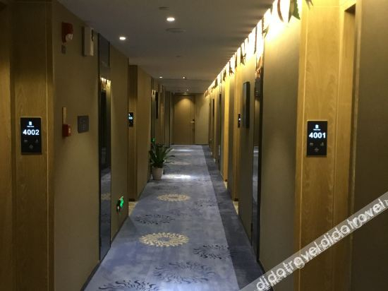 Others 5, BOLTON HOTEL, Shenzhen