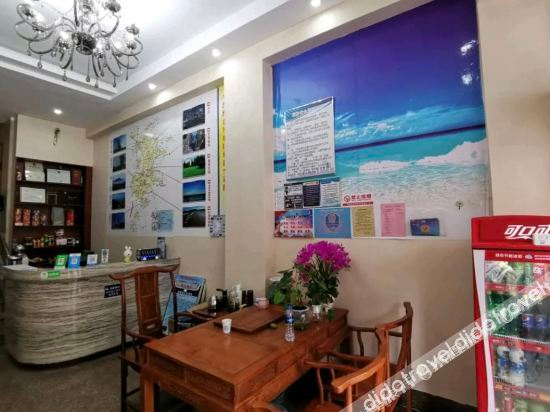 Others 2, Mingzhuyuan Hotel, Fuzhou