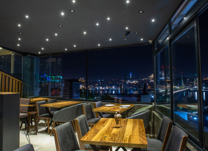 Others 5, New Galata Hotels, Beyoğlu