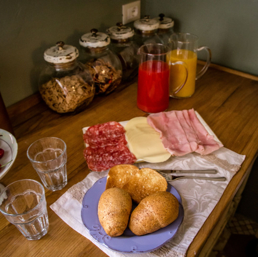 Food & Drinks 4, San Pier Novello in Oltrarno, Florence