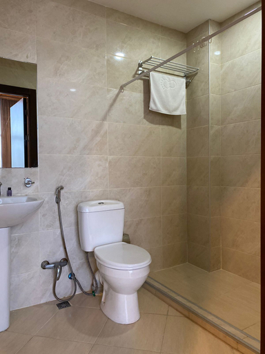 Others 5, Secret Hotel Baku, Baku