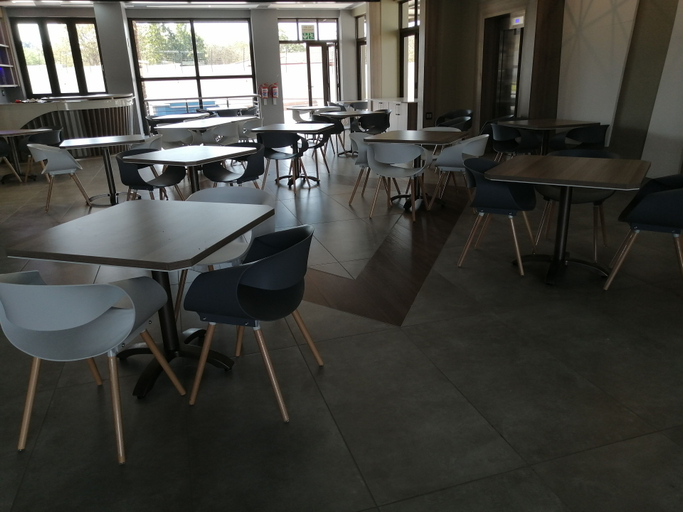 Food & Drinks, King's Gate Hotel Rustenburg, Bojanala