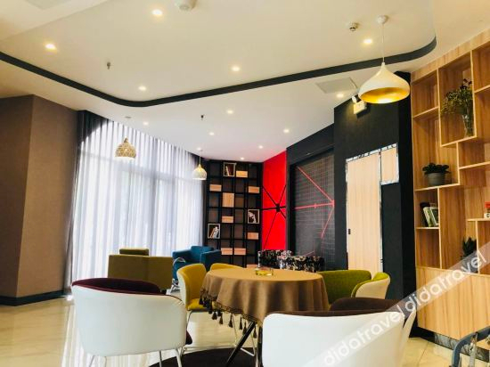 Others 5, U Plus Hotel, Cangzhou