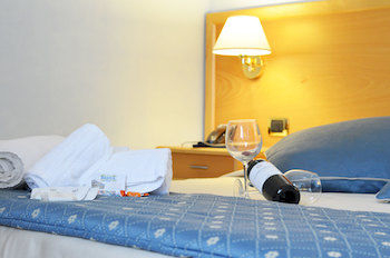 Others 1, Hotel Bristol, Enna