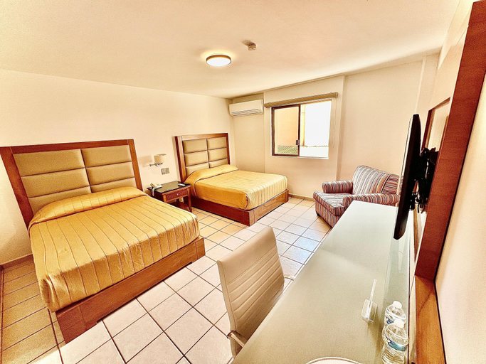 Others 5, NEO BUSINESS HOTEL, Culiacán
